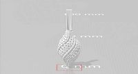 1 size stl beeds | 3D
