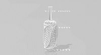 1 size stl beeds | 3D