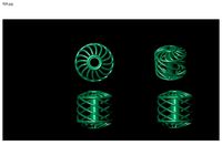 2 size stl beeds | 3D