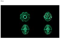 1 size stl beeds | 3D