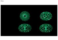 1 size stl beeds | 3D