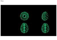 1 size stl beeds | 3D