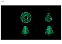 3 size stl beeds | 3D