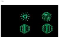 1 size stl beeds | 3D