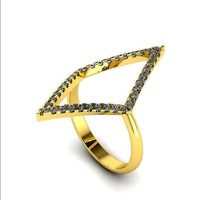 Ring 986 | 3D