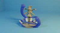 Qiqi miniature  from Genshin Impact | 3D