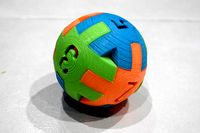 Jigsaw Ball | 3D