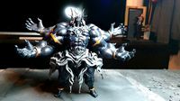Sephiroth the Fiend - Final fantasy XIV | 3D