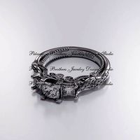Verragio ring | 3D