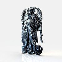 AVE MARIA | 3D