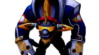 Alistar STK T1 - League of Legends | 3D