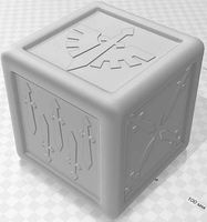 DA DICE MK3 | 3D