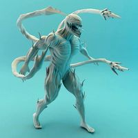 Carnage | 3D