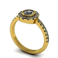 Ring 965 | 3D