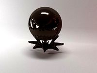 Jack Skellington | 3D