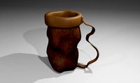 Golf Bag - Club - Bolsa