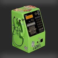 Japanese Telephone