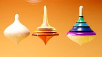 spinning top 2