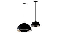 Cupo Pendant by Kuzco Lighting