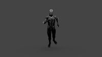BPAN-003 Running