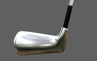 Golf Club - Taco de Golfe