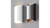 Wesley Two-Light LED Outdoor Wall Sconce by Kichler