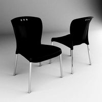 MONA - TRAMONTINA CHAIR