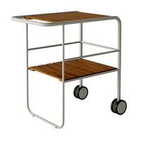 Rejuvenation Skagerak Fuori Bar Cart