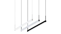 Thin-Line Led Pendant by Sonneman Lighting