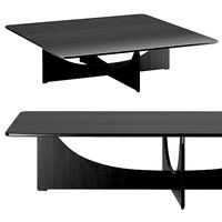 tables Minotti Lido 2021 collection