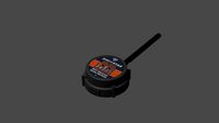 Digi-Star ERM Router