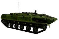 BTR-D