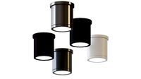 Tube LED Ceiling Light by WAC Lighting
