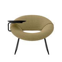 LXR18 Armchair by Leolux LX