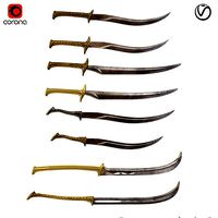 swrod pack 1