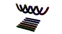 3D Tinsel