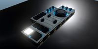 Creative Console Keyboard