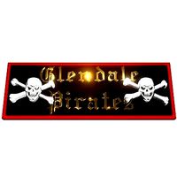 Glendale Pirates banner 2