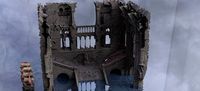 Lovecraftian  ruin 1