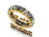 RING FASEN