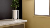 Kubus Nolia Vase