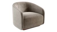 Fendi Casa Fanny Armchair