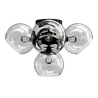 Staggered Glass Ceiling