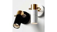 Nadine Sconce - Loft Concept