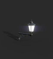 Wall Lamp 1