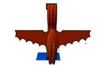 King Ghidorah