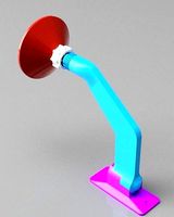 JDM SIDE MIRROR CLASSIC VER 0001