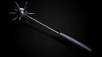 Spiked Mace