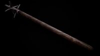 Morningstar Mace