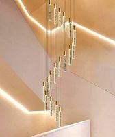 Modern Chandelier LED